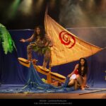 João Monlevade recebe espetáculo “Moana” em apresentação gratuita do Diversão em Cena