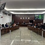 Projeto que regulamenta o processo Legislativo é aprovado
