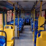 Prefeitura mantém subsídio da passagem de ônibus, nova tarifa será de R$ 4,50