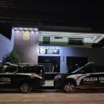 Polícia Civil prende mulher que aplicava golpes em aposentados
