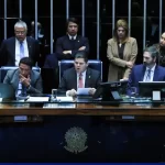 Senado aprova fim da escala 6×1 com 75 votos favoráveis