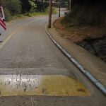 Motociclista morre em acidente no bairro Nova Esperança, em João Monlevade