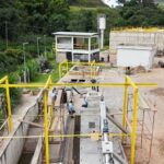 Obras da ETE Carneirinhos estão em fase final