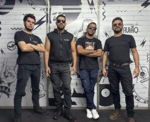 Feira da Economia Solidária