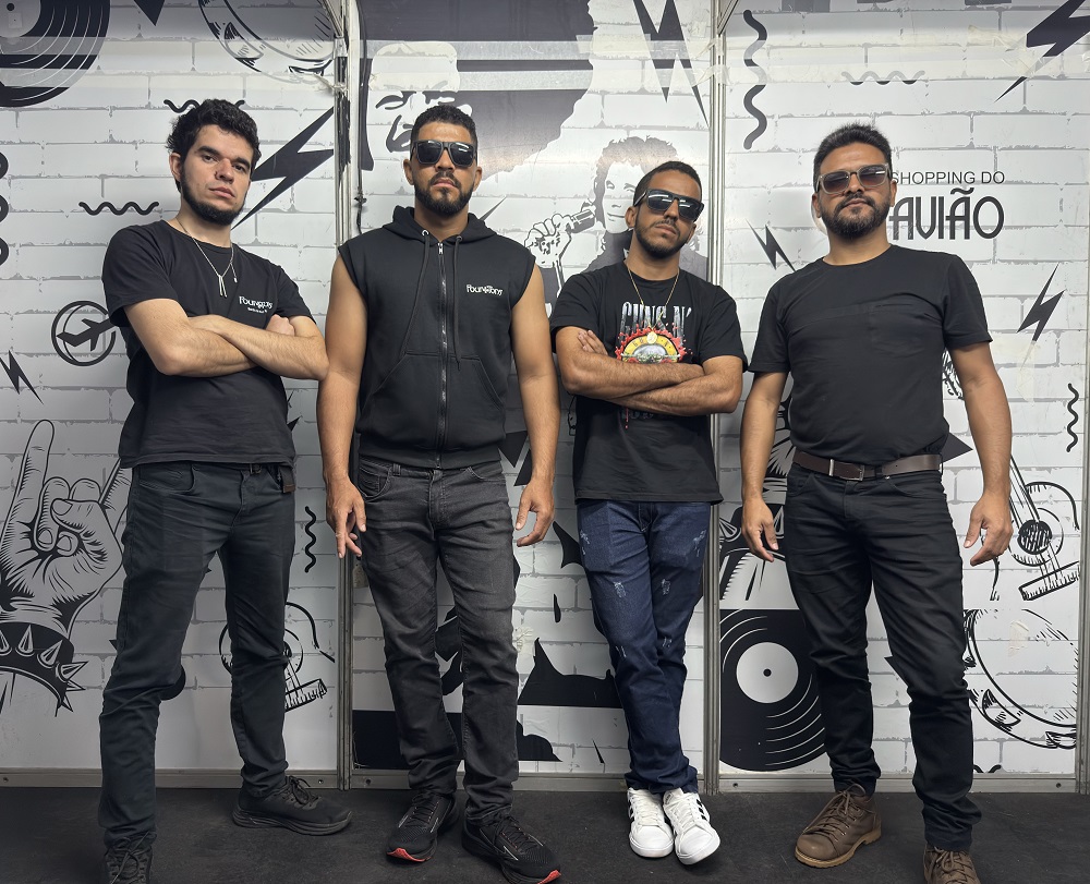 Feira da Economia Solidária