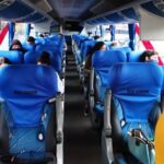 Prefeitura abre cinco vagas do Transporte Universitário para a região do Vale do Aço