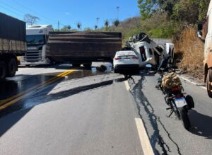 Equipes do Corpo de Bombeiros