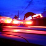 Loja é alvo de criminosos durante a madrugada em Alvinópolis