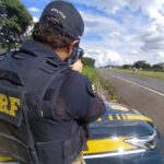 PRF reforça fiscalização nas rodovias de Minas Gerais durante o feriado da Independência