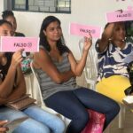 Secretaria de Assistência Social promove ação com beneficiários do Bolsa Família no CRAS Bem Viver