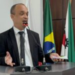 Vereador propõe rede de atenção a pessoas com doença falciforme em João Monlevade