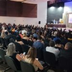 João Monlevade mais uma edição do Destaque Esportivo Monlevadense