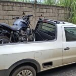 Polícia Militar de Meio Ambiente prende suspeitos por adulteração de veículo em João Monlevade