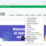 Prefeitura de João Monlevade disponibiliza resultados de exames laboratoriais pelo site oficial