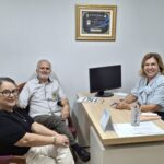 Jacqueline Soares é a nova diretora da Apae em João Monlevade