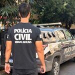 Polícia Civil conclui inquérito e indicia diarista por latrocínio de casal em BH