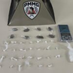 Denúncia leva PM a prender suspeito de tráfico no bairro São João