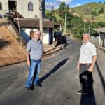 Prefeitura de João Monlevade realiza melhorias estruturais no Nova Cachoeirinha