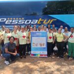 Grupo Sempre Alerta participa de viagem a Tiradentes pelo Projeto Conviver e fortalece vínculos comunitários