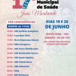 Pré-conferências de Saúde começam hoje (15) em João Monlevade