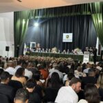 Anfiteatro lotado marca entrega do Diploma Operários do Ano em João Monlevade