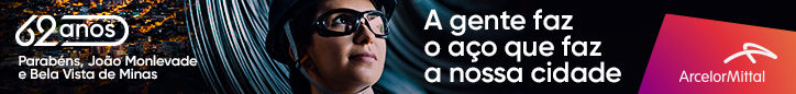 ArcelorMittal 62 aanos