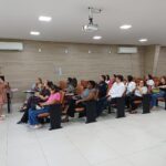 Creas articula rede de proteção para ações do Maio Laranja em João Monlevade