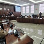 Formação reúne profissionais da rede de proteção à criança e ao adolescente em João Monlevade