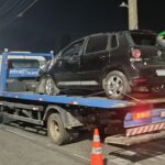 Mulher é presa após tentar assumir autoria de acidente em João Monlevade