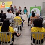 Aula inaugural do Programa Mulheres Mil marca início das atividades do IFMG em João Monlevade