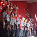 Coral Monlevade EnCanto promove concerto para celebrar primeiro aniversário