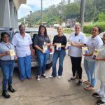 Parceria entre Secretaria de Saúde de João Monlevade e AME completa 13 anos de sucesso e solidariedade