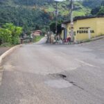 Trânsito será interditado no Jacuí para obras de recapeamento