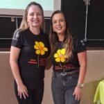 Secretaria de Assistência Social intensifica ações do Maio Laranja em escolas de João Monlevade