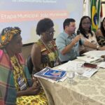 Conferência Nacional ODS tem calendário atualizado para 2026