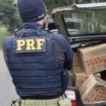 Saque de carga termina com prisão em flagrante em João Monlevade