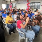 Espaço de Convivência Bem Viver celebra Dia das Mães