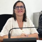 Vereadora Maria do Sagrado destaca a evolução dos vencimentos e benefícios dos servidores públicos nos últimos anos