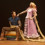 Clássico “Rapunzel” encanta o público de João Monlevade na próxima terça-feira, dia 9/6