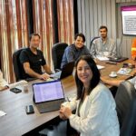 Prefeitura, Invest Minas e ArcelorMittal discutem oportunidades para diversificação econômica em João Monlevade