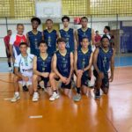 Equipe Fênix Monlevade participa da 2ª Copa Minas de Voleibol e destaca evolução de jovens atletas
