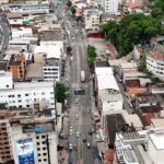 Alterações no trânsito serão realizadas durante programação do Viva Monlevade