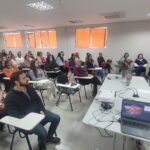 CEO promove palestras sobre Câncer Bucal