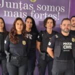 Polícia Civil prende suspeito por armazenamento de material de abuso infantil em João Monlevade