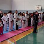 Festival de Artes Marciais reúne 350 atletas em João Monlevade