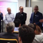 Dr. Laércio participa de workshop estratégico sobre atração de investimentos no Médio Piracicaba