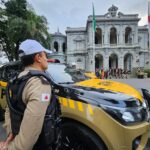 Polícia Militar inicia campanha Maio Amarelo 2026 em Minas Gerais
