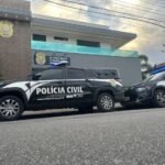 Quatro despachantes são presos suspeitos de fraudes em transferências de veículos