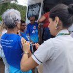 Prefeitura de João Monlevade reforça vacinação contra a gripe e convoca grupos prioritários