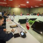 Minerais críticos: No Peru, AMIG Brasil propõe a criação de comitê latino-americano para unificar marcos regulatórios